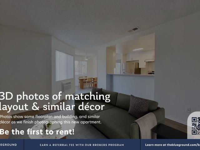 Apartment for rent in Mission Viejo, California