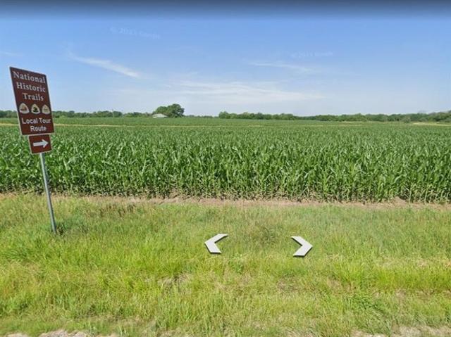 Farm for sale in Kansas