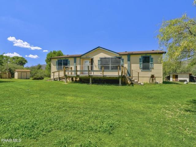 House for sale in Prescott, Arizona