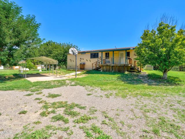 House for sale in Yavapai County, Arizona