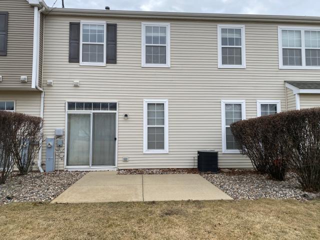 Townhouse for sale in Manhattan, Illinois