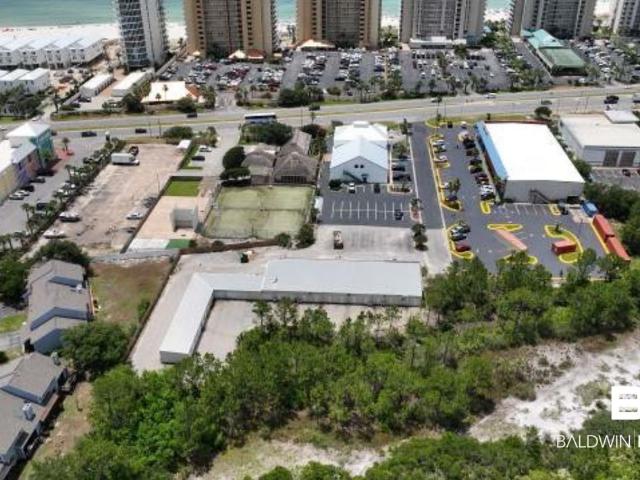 Commercial for sale in Orange Beach, Alabama