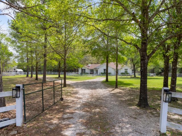 House for sale in Montgomery, Texas
