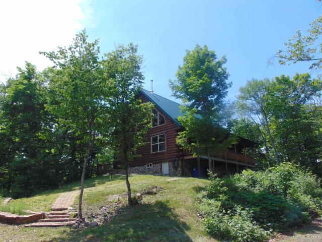 House for sale in Michigan
