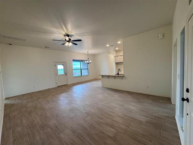 House for sale in Cashion, Oklahoma