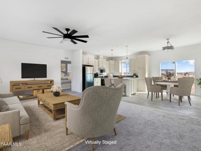 House for sale in Paulden