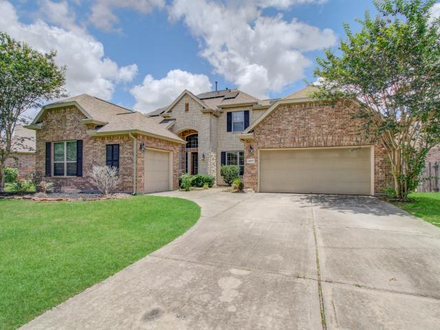 House for sale in New Caney, Texas