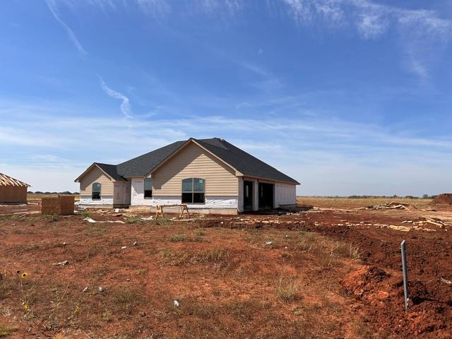 House for sale in Cashion, Kingfisher County