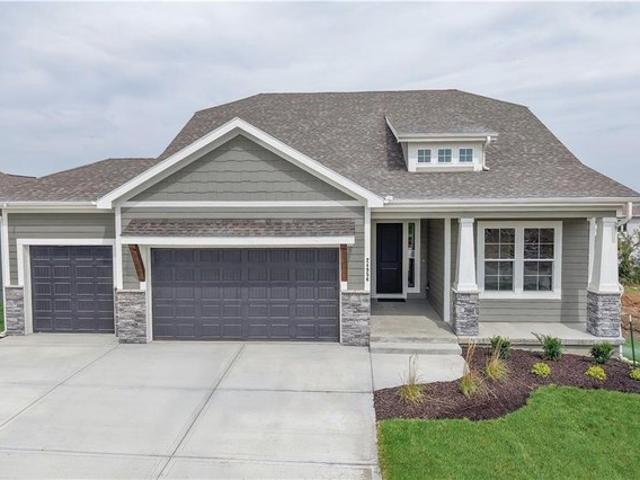 House for sale in Kansas