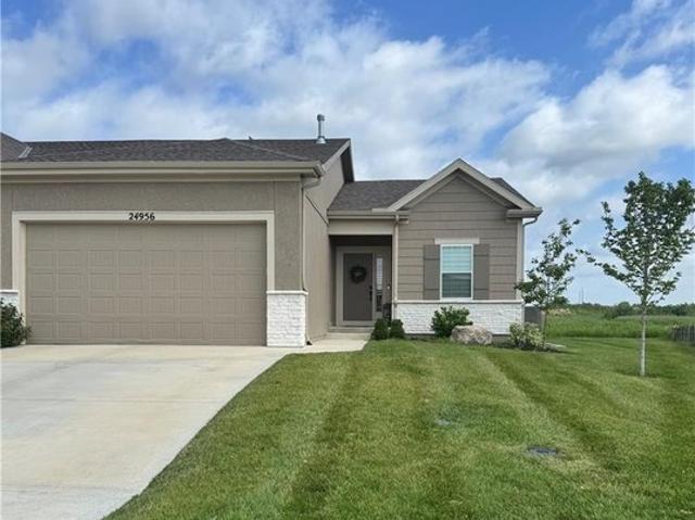 House for sale in Kansas