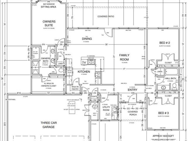 House for sale in Cashion, Kingfisher County