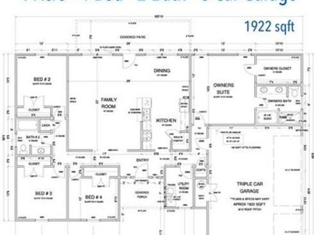 House for sale in Cashion, Kingfisher County
