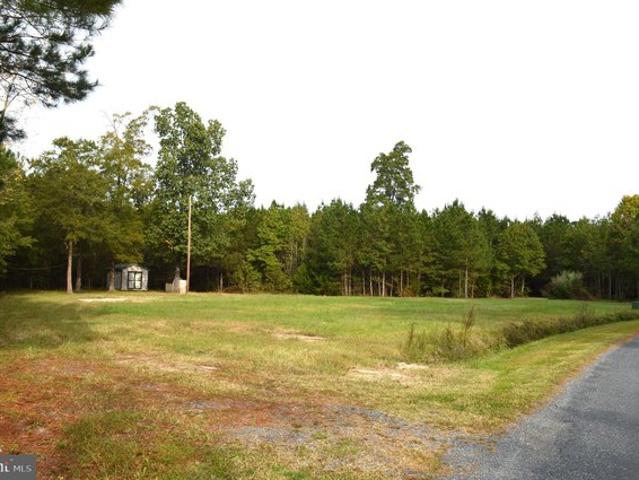 Land for sale in Eden, Somerset County