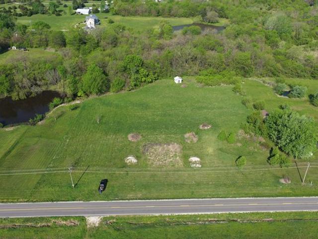 Land for sale in Sedalia, Missouri