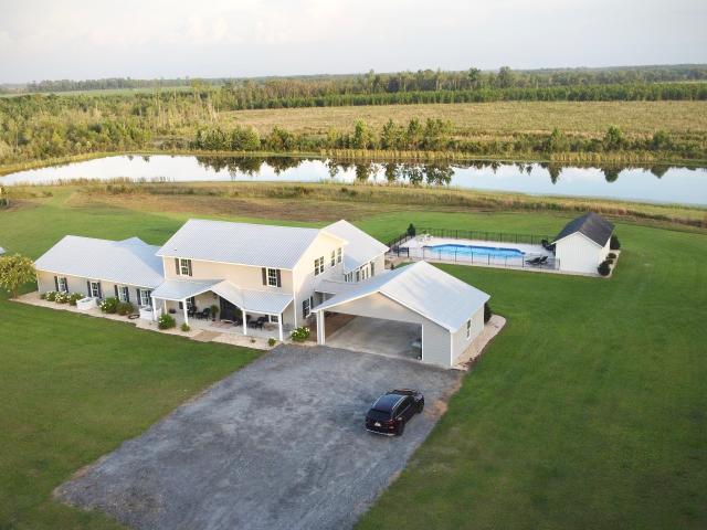 House for sale in Denton, Georgia