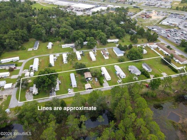 House for sale in Waycross, Georgia