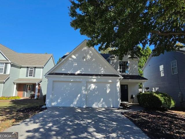House for sale in Roswell, Fulton County
