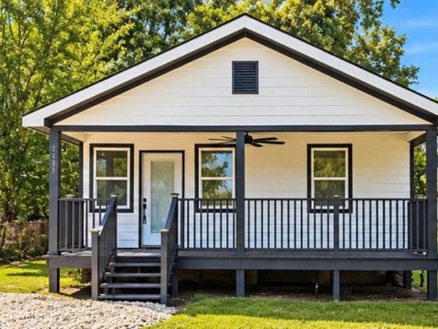 House for sale in Jefferson, Texas