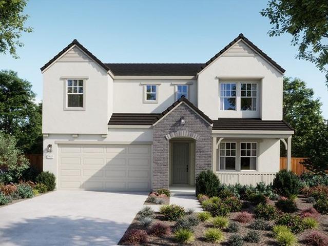 House for sale in Tracy, California
