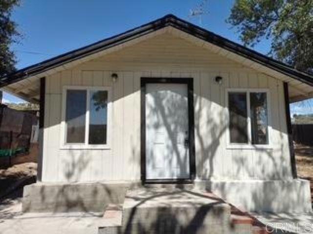 House for sale in Boulevard, California