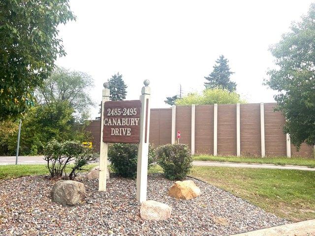 Condo for sale in Ramsey, Minnesota