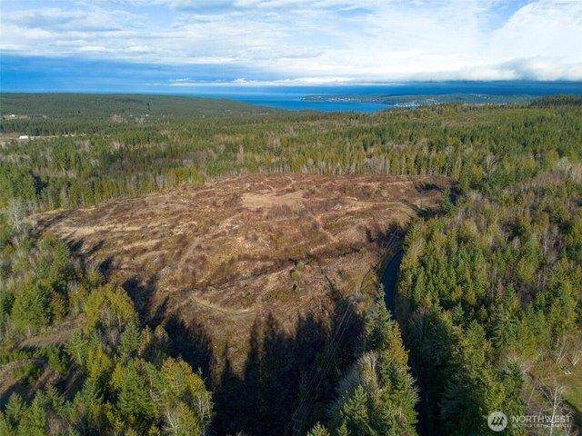 Land for sale in Sequim, Washington