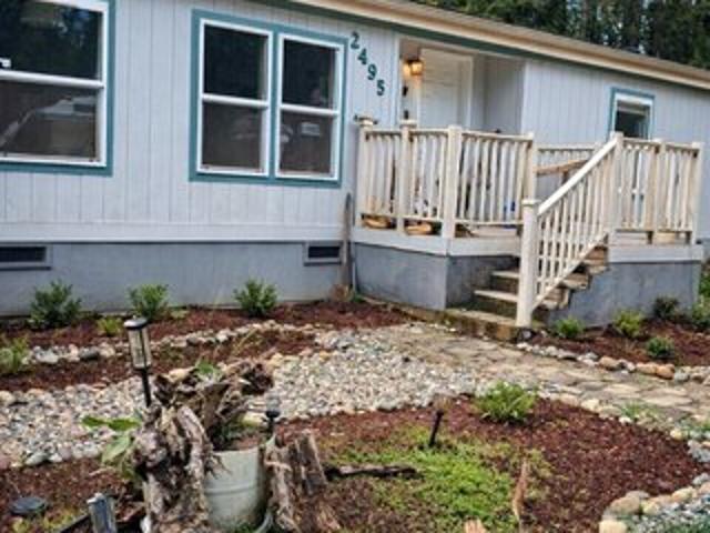 House for sale in Seabeck, Washington