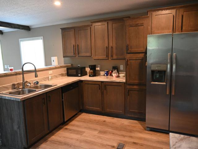 House for sale in Heflin, Alabama