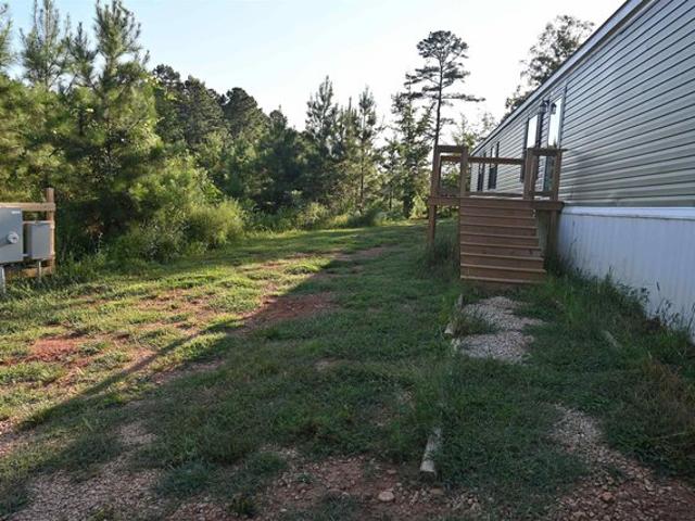 House for sale in Heflin, Alabama