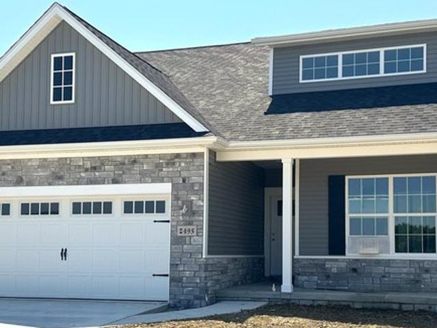 House for sale in Perrysburg, Ohio