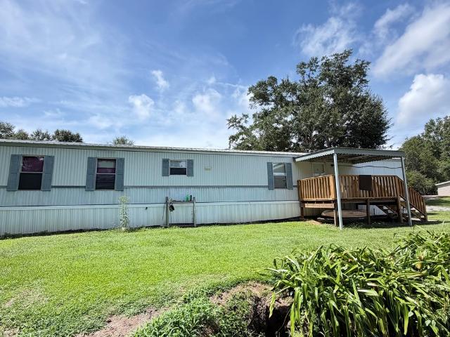 House for sale in Cottonwood, Alabama