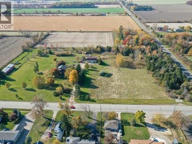 Farm for sale in Kingsville, Ontario