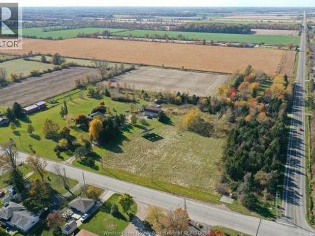 House for sale in Kingsville, Ontario