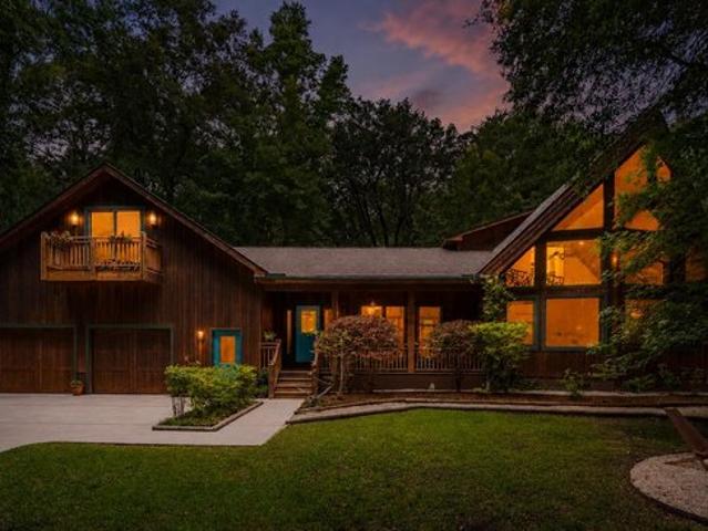House for sale in South Carolina