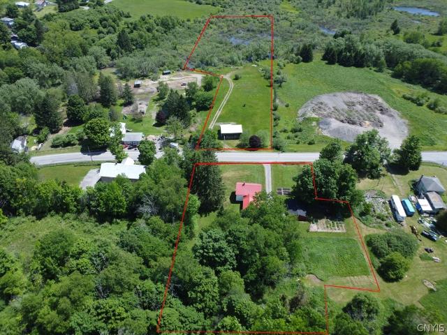 House for sale in Erieville, New York