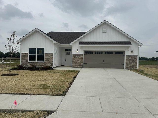 House for sale in Kokomo, Indiana