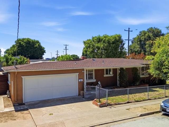 House for sale in San Mateo, California