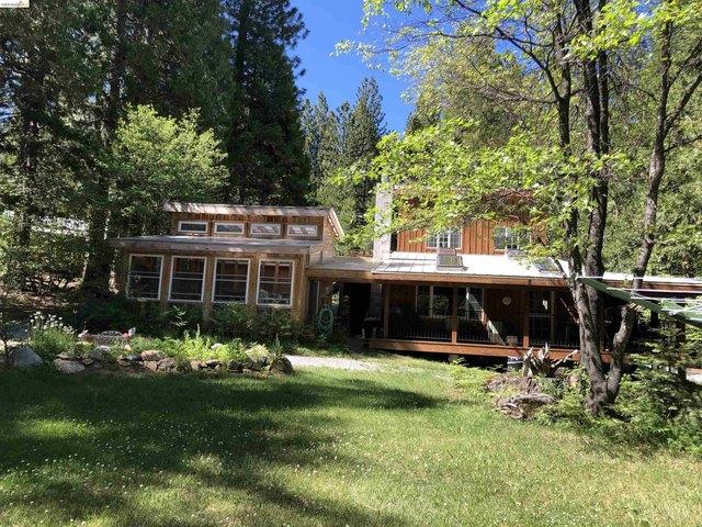 House for sale in California