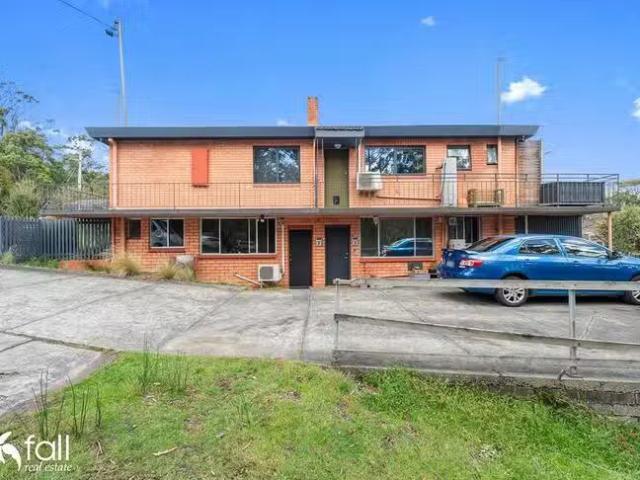 House for rent in South Hobart, Tasmania