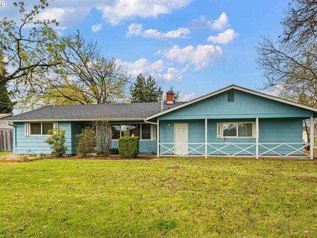 House for sale in Oregonia