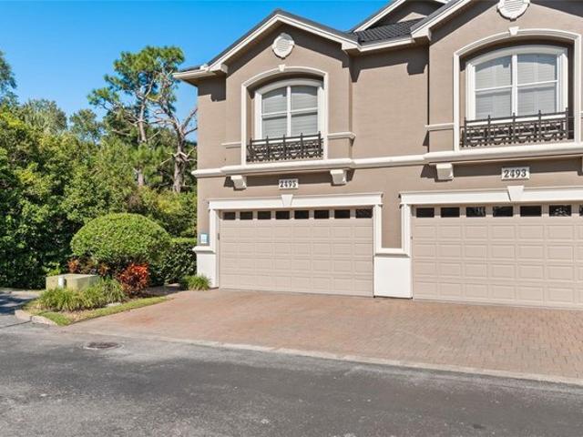 Townhouse for sale in Palm Harbor, Pinellas County