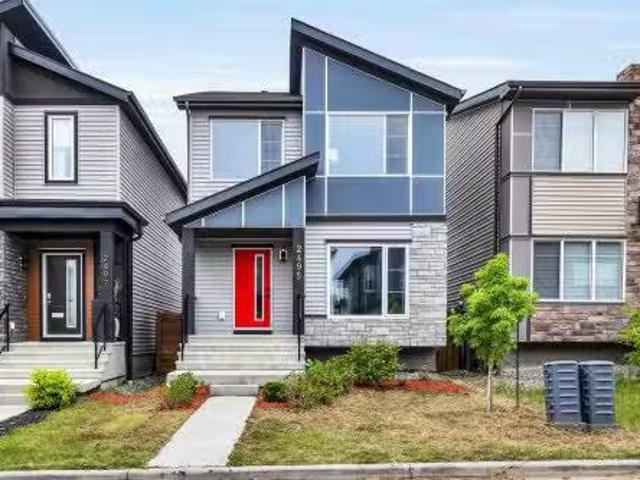 House for sale in Wedgewood, Alberta
