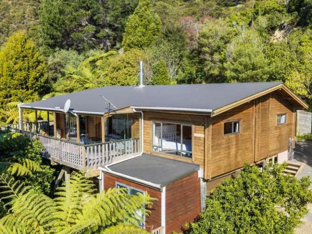 House for sale in Portage, Marlborough District