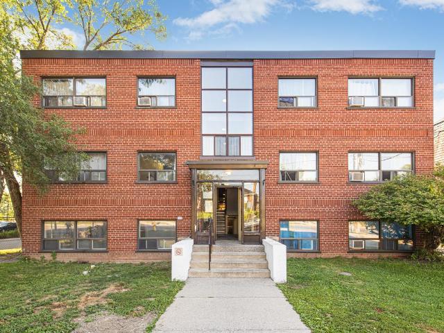 Apartment for rent in Woburn, Ontario