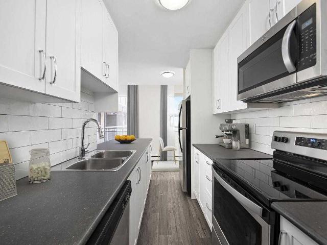 Apartment for rent in Etobicoke—Lakeshore, Toronto