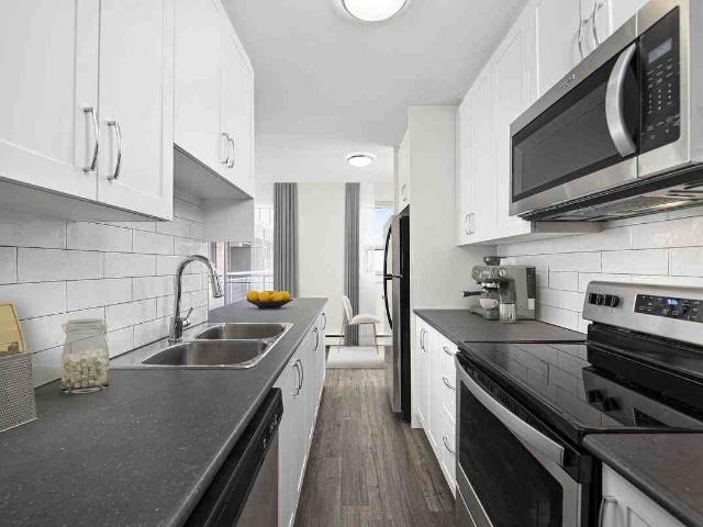 Apartment for rent in Woburn, Ontario