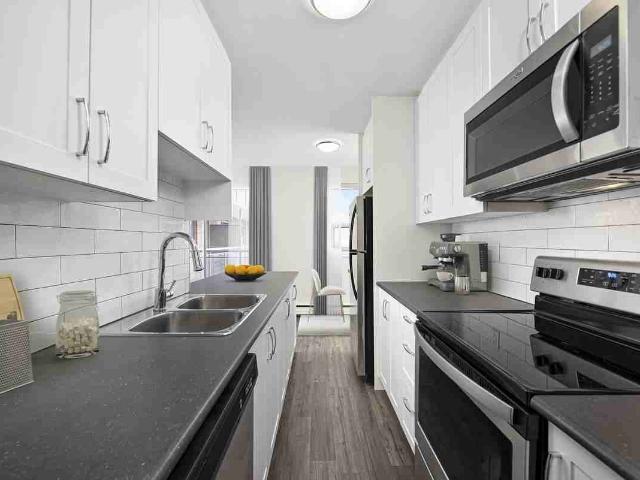 Apartment for rent in Woburn, Ontario