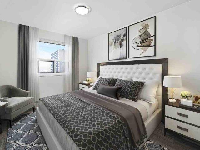 Apartment for rent in Woburn, Ontario