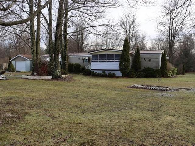 House for sale in Crawford, Pennsylvania
