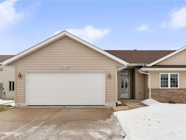 Townhouse for sale in Steele, Minnesota